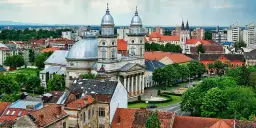 Najciekawsze atrakcje w Satu Mare, które musisz zobaczyć