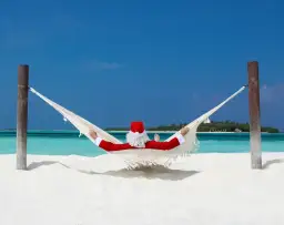 Ucieknij przed zimą! Gdzie jest ciepło w grudniu? Poradnik