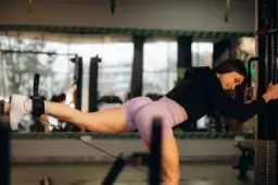 Ile razy w tygodniu ćwiczyć pośladki, aby osiągnąć najlepsze efekty?