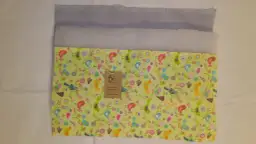 Jak uszyć etui na pampersy - proste kroki i przydatne porady