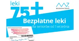 Darmowe leki dla seniorów 75+: Kto, co, jak? Kompletny poradnik