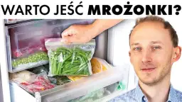 Czy mrożone warzywa są zdrowe? Odkryj ich ukryte korzyści dla zdrowia