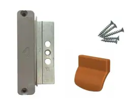 Jak zamontować zatrzask balkonowy - proste kroki, uniknij błędów