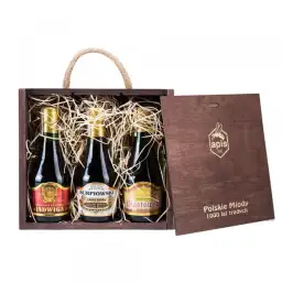 Miód pitny dwójniak czy trójniak: który wybrać i czym się różnią?