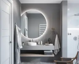 Jak podłączyć lustro z oświetleniem LED – uniknij najczęstszych błędów