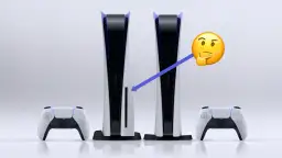 PS5 Digital czy z napędem? Wybierz idealną wersję dla siebie