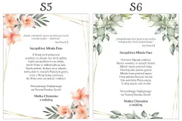 Prezent ślubny od chrzestnego: Ile dać? Poradnik Emilii Szymańskiej