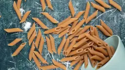 Jaki makaron jest dietetyczny? Odkryj zdrowe i niskokaloryczne opcje