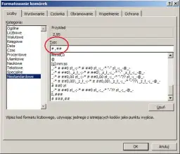 Jak dodawać zera przy tysiącach: prosty sposób przeliczania liczb w tys.