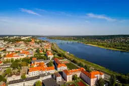 Włocławek: Fascynująca historia i najważniejsze zabytki miasta