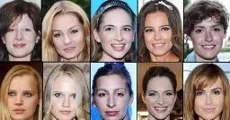 Aktorki Młodego Pokolenia - Polskie Młode Aktorki