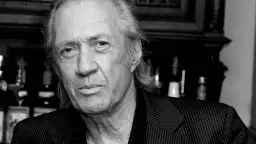 Jak zginął David Carradine? Szokująca prawda wychodzi na jaw