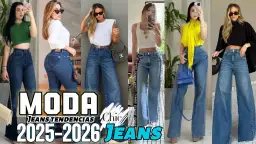 La mujer con pantalones: Estilo, empoderamiento y tendencias 2026