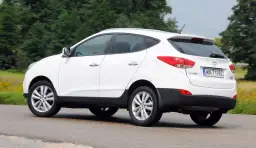 Mały SUV do 30 tys zł: najlepsze miejskie auta na każdą kieszeń