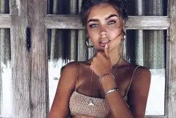 Dove DermaSpa Summer Revived: Idealny balsam brązujący bez smug?