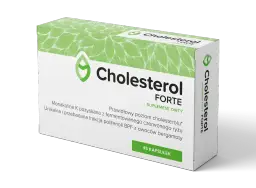 Preparaty na cholesterol bez recepty: Przewodnik i bezpieczny wybór