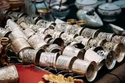 Jakie pamiątki przywieźć z Albanii, aby zachwycić swoją rodzinę?