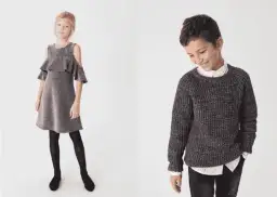 Jak ubrać przedszkolaka do teatru, aby uniknąć niewygody i stresu?