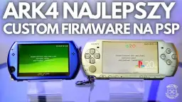 Jak legalnie zdobyć gry na PSP? Poradnik bez modyfikacji