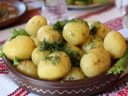 Dlaczego ziemniaki tuczą? Obalam mit! Jedz je i chudnij!