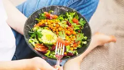 Jak przytyć na diecie wegetariańskiej - skuteczne strategie i porady