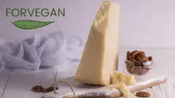Nie tylko parmezan! Odkryj idealne zamienniki, także wegańskie