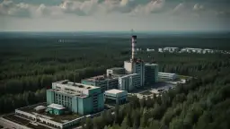 Kiedy wybuchł Czarnobyl? Dzień, który na zawsze zmienił świat