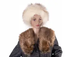 Jaki szalik do futra - idealne połączenia kolorów i stylów