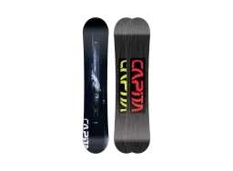 Najlepsze deski snowboardowe do freestyle - wybierz idealną deskę