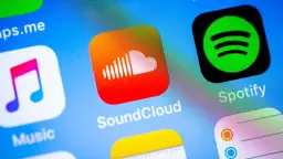 Spotify czy SoundCloud: Która platforma muzyczna jest lepsza?