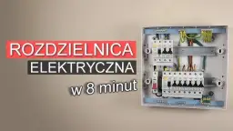 Skrzynka rozdzielcza zewnętrzna: kluczowy element instalacji