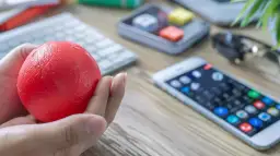 Zmiana pracy stres: Jak radzić sobie ze stresem przy zmianie pracy?