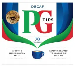 Gdzie kupić herbatę PG - kompletna lista sprawdzonych sklepów 2024