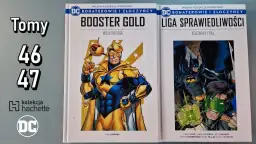 Komiksy w Gildii - kompletny poradnik dla początkujących fanów mangi i DC