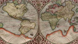 Jak zmieniły się szlaki handlowe po wielkich odkryciach geograficznych?