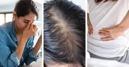 Niedobór witaminy D: objawy psychiczne, które mogą Cię zaskoczyć