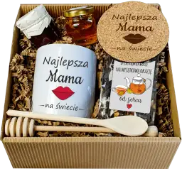 Co kupić mamie na prezent pod choinkę, aby ją zaskoczyć i uszczęśliwić