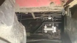 Zetor 7211: Ile i jaki olej? Sekrety długiej pracy silnika