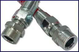 Od czego jest czerwony przewód w naczepie? Kluczowe informacje i zasady