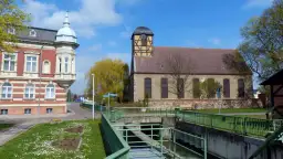 Najlepsze atrakcje w Prenzlau, które musisz zobaczyć podczas wizyty