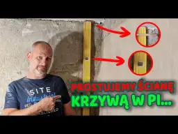 Skuteczne sposoby na krzywe ściany w przedpokoju: 5 sprawdzonych metod