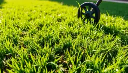 Ile kosztuje wertykulacja trawnika? Poznaj ceny i ukryte koszty