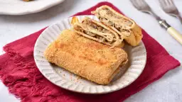 Jaki sos do krokietów z kapustą i grzybami? Sprawdź najlepsze propozycje