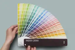 NCS Kolory: Poznaj System Natural Colour i Jego Zastosowanie