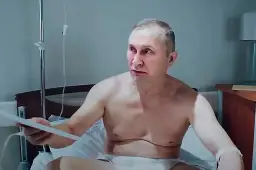 Putin i AI - nowy test zaufania publiczności