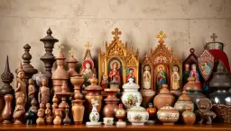 Rumunia: Co warto kupić? Niezwykłe pamiątki i lokalne smaki