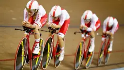 Kolarstwo w Tokio: Czy Polacy zdobędą medal? Szanse i nadzieje
