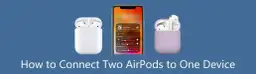 AirPods: Jak połączyć z każdym urządzeniem? Rozwiąż problemy!