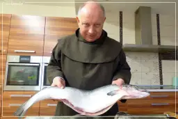 Łosoś w Bałtyku? Tak, ale to skomplikowana historia walki o przetrwanie