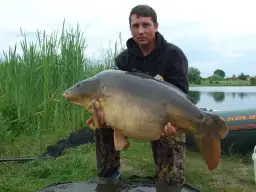 Łowisko Pogalewo: Idealne miejsce na wędkowanie bez stresu